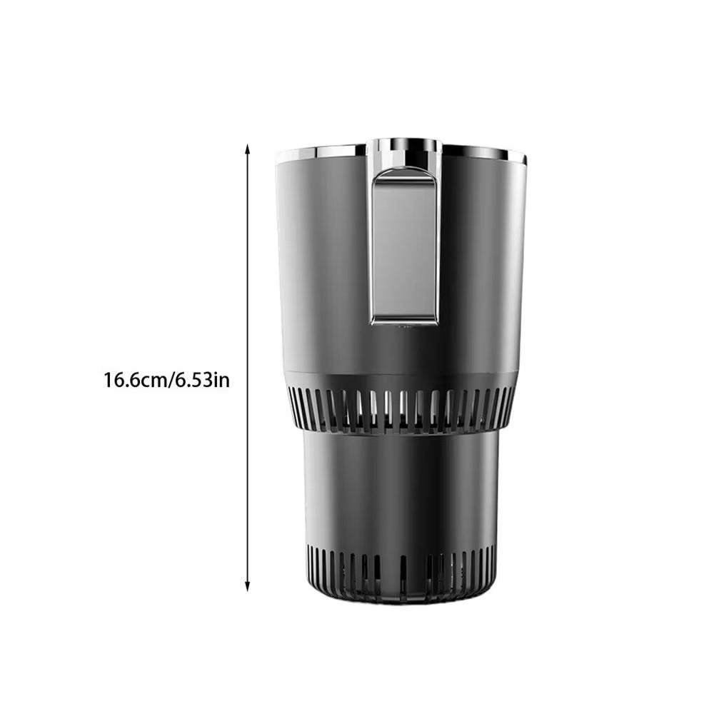 Smart Car Cup Cooler & Warmer