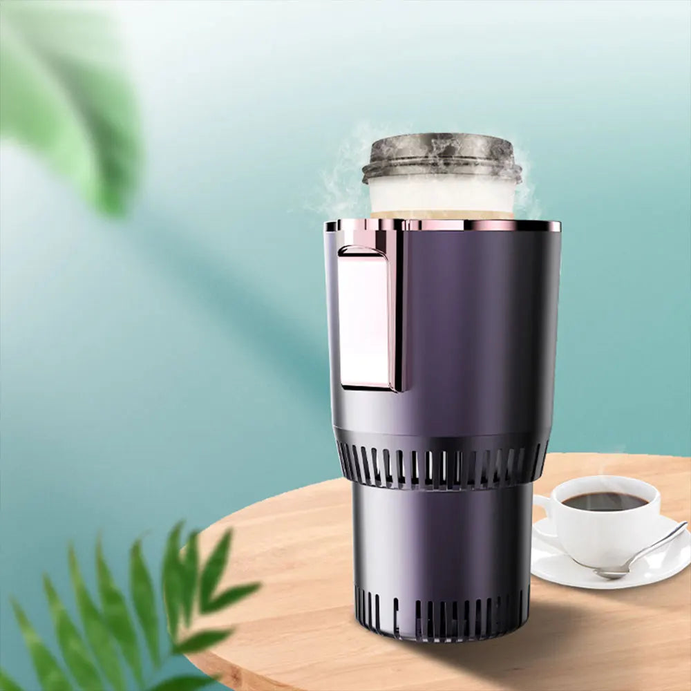 Smart Car Cup Cooler & Warmer