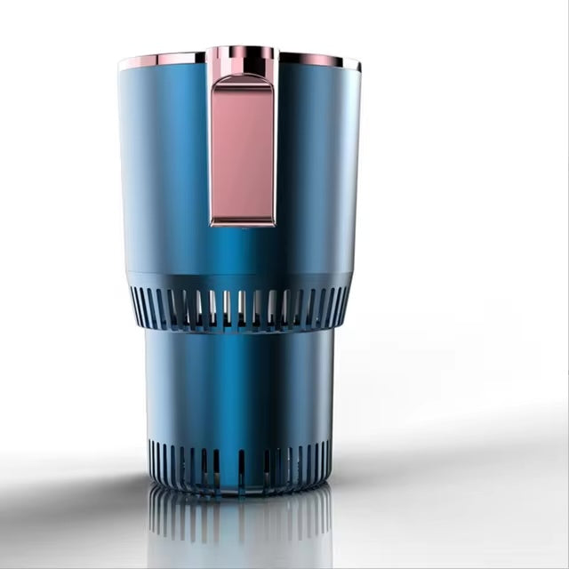 Smart Car Cup Cooler & Warmer