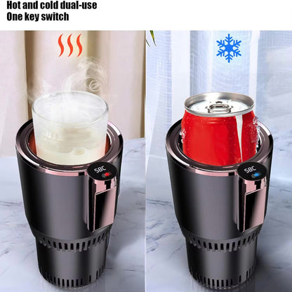 Smart Car Cup Cooler & Warmer